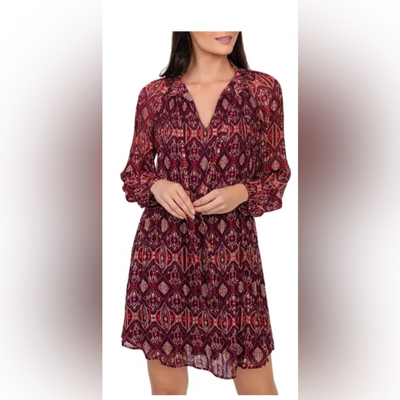 Daniel Rainn Dress - Picture 1 of 12
